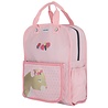 Jack Piers Sac à dos Jack Piers Flower Leopard - Small Jack Piers Sac à dos Jack Piers Flower Leopard - Small