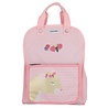 Jack Piers Sac à dos Jack Piers Flower Leopard - Small Jack Piers Sac à dos Jack Piers Flower Leopard - Small