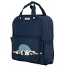 Jack Piers Sac à dos Jack Piers Gran Turismo - Small Jack Piers Sac à dos Jack Piers Gran Turismo - Small