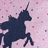 Jack Piers Jack Piers Rugzak Starlight Unicorn - Small Jack Piers Jack Piers Rugzak Starlight Unicorn - Small