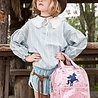 Jack Piers Jack Piers Rugzak Starlight Unicorn - Small Jack Piers Jack Piers Rugzak Starlight Unicorn - Small