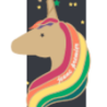 Jeune Premier Jeune Premier Lunchbox Rose Gold Unicorn Gold Jeune Premier Jeune Premier Lunchbox Rose Gold Unicorn Gold