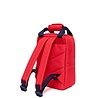 Petit Monkey Petit Monkey Rugzak Poppy Red - Large Petit Monkey Petit Monkey Rugzak Poppy Red - Large