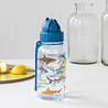 Rex Inter. Rex London Drinkfles Sharks Rex Inter. Rex London Drinkfles Sharks
