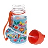 Rex Inter. Rex London Drinkfles Butterfly Garden Rex Inter. Rex London Drinkfles Butterfly Garden