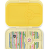 Yumbox Boîte à tartine 4 compartiments - Yumbox | Panda Tray Yumbox Boîte à tartine 4 compartiments - Yumbox | Panda Tray