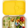 Yumbox Boîte à tartine 4 compartiments - Yumbox | Panda Tray Yumbox Boîte à tartine 4 compartiments - Yumbox | Panda Tray