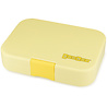 Yumbox Yumbox Panino 4-vakken – Sunburst geel / Panda Tray Yumbox Yumbox Panino 4-vakken – Sunburst geel / Panda Tray