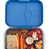 Yumbox Boîte à tartine 4 compartiments - Yumbox | Jungle Tray Yumbox Boîte à tartine 4 compartiments - Yumbox | Jungle Tray