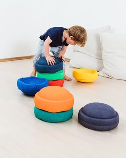 Origineel, duurzaam en verantwoord kinderspeelgoed