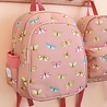 A Little Lovely Company Rugzak Butterflies | A little lovely company A Little Lovely Company Rugzak Butterflies | A little lovely company
