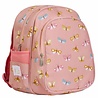 A Little Lovely Company Rugzak Butterflies | A little lovely company A Little Lovely Company Rugzak Butterflies | A little lovely company