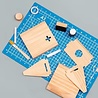 KoA Koa Tirelire DIY - Jeu éducatif | Koa Koa KoA Koa Tirelire DIY - Jeu éducatif | Koa Koa