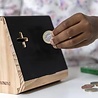 KoA Koa Bouw een spaarvarken - Educatieve bouwkit | Koa Koa KoA Koa Bouw een spaarvarken - Educatieve bouwkit | Koa Koa