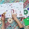 KoA Koa Construis un taille crayon - Jeu éducatif - Koa Koa KoA Koa Construis un taille crayon - Jeu éducatif - Koa Koa