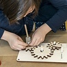 KoA Koa Maak een deurbel voor je slaapkamer - Educatieve Bouwset | Koa Koa KoA Koa Maak een deurbel voor je slaapkamer - Educatieve Bouwset | Koa Koa