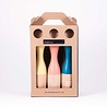 Me&Mine Set de bowling en bois | Me&Mine Me&Mine Set de bowling en bois | Me&Mine