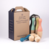 Me&Mine Set de bowling en bois | Me&Mine Me&Mine Set de bowling en bois | Me&Mine