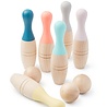 Me&Mine Set de bowling en bois | Me&Mine Me&Mine Set de bowling en bois | Me&Mine