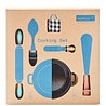 Me&Mine Set de cuisine | Me&Mine Me&Mine Set de cuisine | Me&Mine
