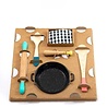 Me&Mine Set de cuisine | Me&Mine Me&Mine Set de cuisine | Me&Mine
