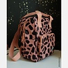 Studio Ditte Studio Ditte Rugzak Jaguar - Small Studio Ditte Studio Ditte Rugzak Jaguar - Small