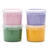 Neogrün Peinture au doigt écologique et naturelle Luka - set de 4 - Neogrün Neogrün Peinture au doigt écologique et naturelle Luka - set de 4 - Neogrün