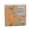 Neogrün Neogrün Boetseerklei set van 4 - Yuki Neogrün Neogrün Boetseerklei set van 4 - Yuki