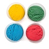 Neogrün Neogrün Boetseerklei set van 4 - Yuki Neogrün Neogrün Boetseerklei set van 4 - Yuki