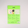OMY OMY Magic Painting Kit - Dino's OMY OMY Magic Painting Kit - Dino's