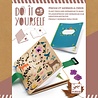 Djeco Presse à fleur et herbier DIY | Djeco Djeco Presse à fleur et herbier DIY | Djeco