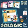 Djeco Djeco Logicaspel Space Logic Djeco Djeco Logicaspel Space Logic