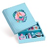 Djeco Djeco Make-up Speelset Marina Djeco Djeco Make-up Speelset Marina