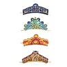 Djeco Djeco Knutselset diy Mozaïek Diademen Djeco Djeco Knutselset diy Mozaïek Diademen