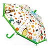 Djeco Parapluie les animaux des bois | Djeco Djeco Parapluie les animaux des bois | Djeco