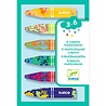 Djeco Crayons multicolores | Djeco Djeco Crayons multicolores | Djeco