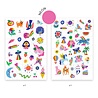 Djeco Tattoos Arc-en-ciel | Djeco Djeco Tattoos Arc-en-ciel | Djeco