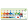 Djeco Set de 8 gouaches | Djeco Djeco Set de 8 gouaches | Djeco