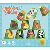 Djeco Jeu d'adresse Chamboul'boum | Djeco Djeco Jeu d'adresse Chamboul'boum | Djeco