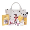 Miss Nella Miss Nella Girly Girl Beauty Essentials Cadeauset Miss Nella Miss Nella Girly Girl Beauty Essentials Cadeauset