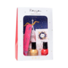 Rosajou Rosajou Set van 2 Nagellak + Nagelvijltje Rosajou Rosajou Set van 2 Nagellak + Nagelvijltje
