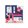 Rosajou Rosajou Geschenkset Make-up Unicorn Rosajou Rosajou Geschenkset Make-up Unicorn