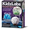 4M 4M KidzLabs Crystal Sience 4M 4M KidzLabs Crystal Sience