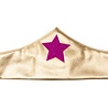 Great Pretenders Déguisement Superhero Star + cappe - 5-6 ans | Great Pretenders Great Pretenders Déguisement Superhero Star + cappe - 5-6 ans | Great Pretenders