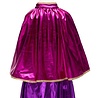 Great Pretenders Great Pretenders Superhero Star + Cape & Hoofdband 5-6 jaar Great Pretenders Great Pretenders Superhero Star + Cape & Hoofdband 5-6 jaar