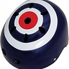 Kiddimoto Skate- & fietshelm 'target' | Kiddimoto Kiddimoto Skate- & fietshelm 'target' | Kiddimoto