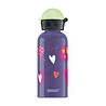 Sigg Drinkfles Hartjes (glow in the dark) 0.4L | Sigg Sigg Drinkfles Hartjes (glow in the dark) 0.4L | Sigg