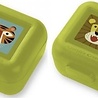 Crocodile Creek Snackdoosjes Animalia Diertjes (2st) | Crocodile Creek Crocodile Creek Snackdoosjes Animalia Diertjes (2st) | Crocodile Creek