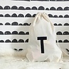 Sac de Gym avec lettre V | PS: Be You Sac de Gym avec lettre V | PS: Be You