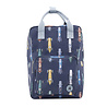 Studio Ditte Sac à dos Race Auto – Large | Studio Ditte Studio Ditte Sac à dos Race Auto – Large | Studio Ditte